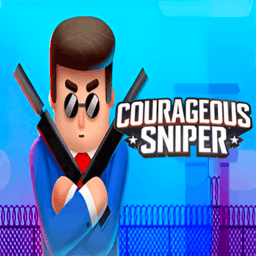 game Courageous Sniper