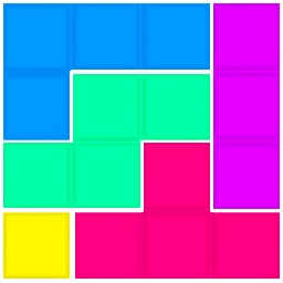 game Blocks Puzzle