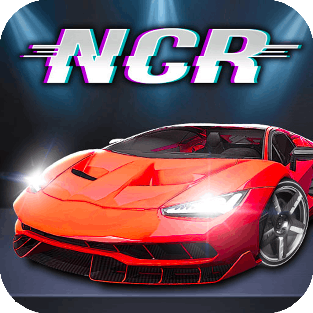 gameplay Night City Racing