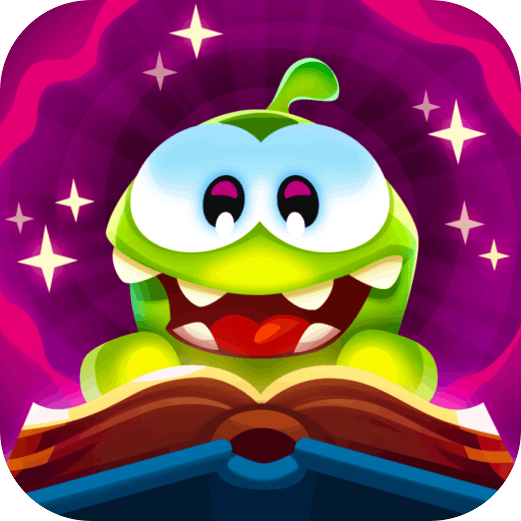 gameplay Cut the Rope: Magic