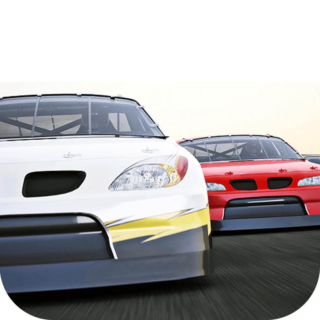 gameplay Stock Car Hero