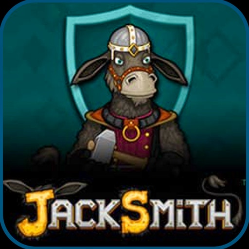 game Jacksmith