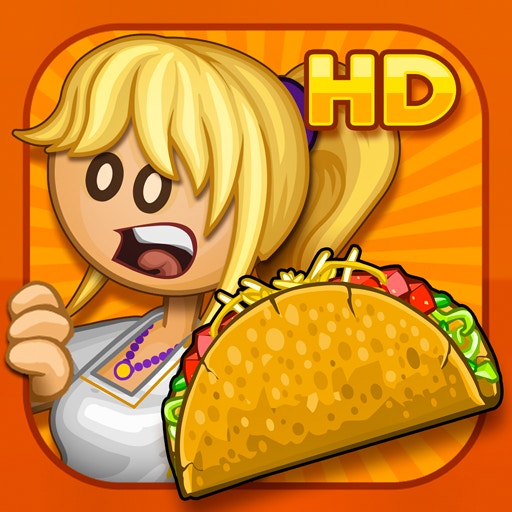 gameplay Papa's Taco Mia