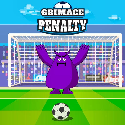 gameplay Grimace Penalty