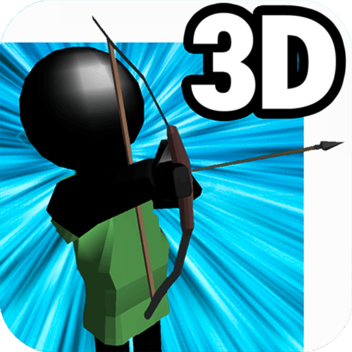 game Stickman 3D Legacy of War