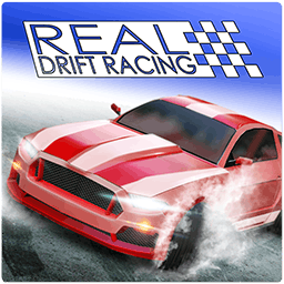 game Real Drift Racing