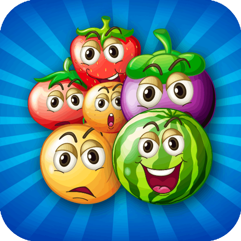 gameplay Fruit Smash Master