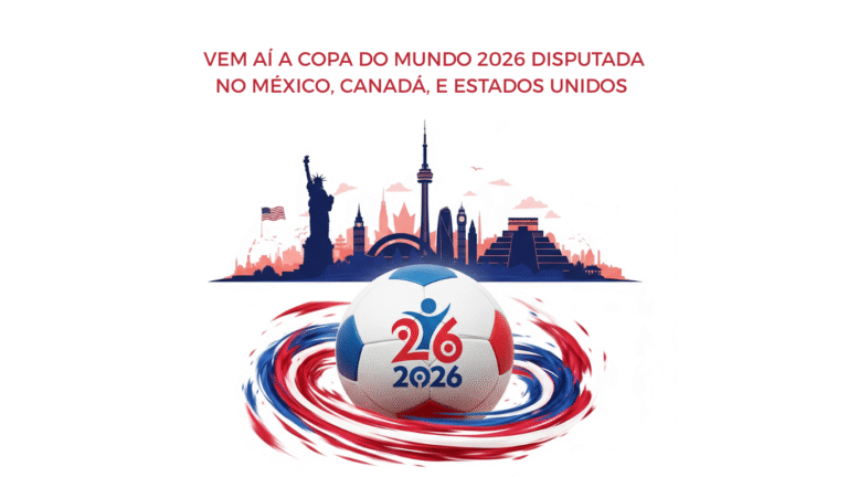 copa do mundo 2026